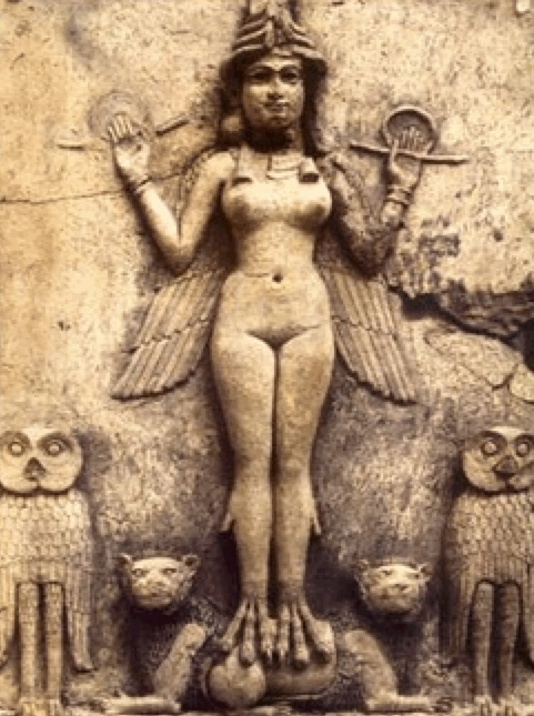 Ishtar.Lion.Tribe.gif